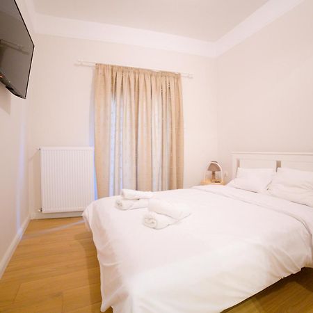 New Modern 2Nd Floor Apartment Θεσσαλονίκη Εξωτερικό φωτογραφία
