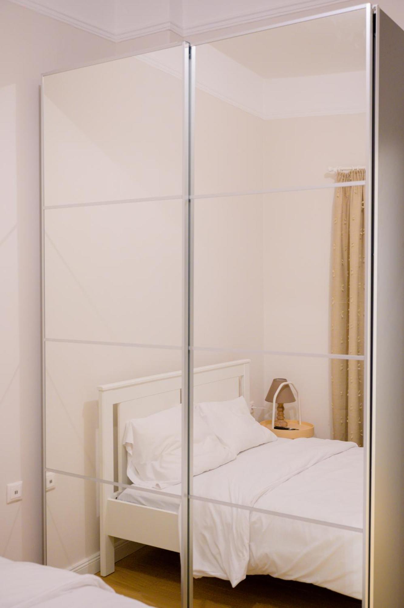 New Modern 2Nd Floor Apartment Θεσσαλονίκη Εξωτερικό φωτογραφία
