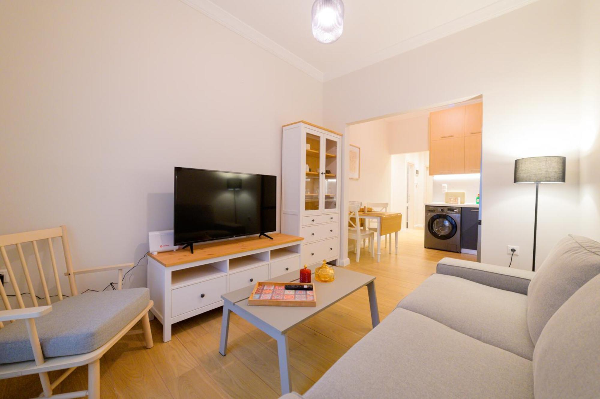 New Modern 2Nd Floor Apartment Θεσσαλονίκη Εξωτερικό φωτογραφία