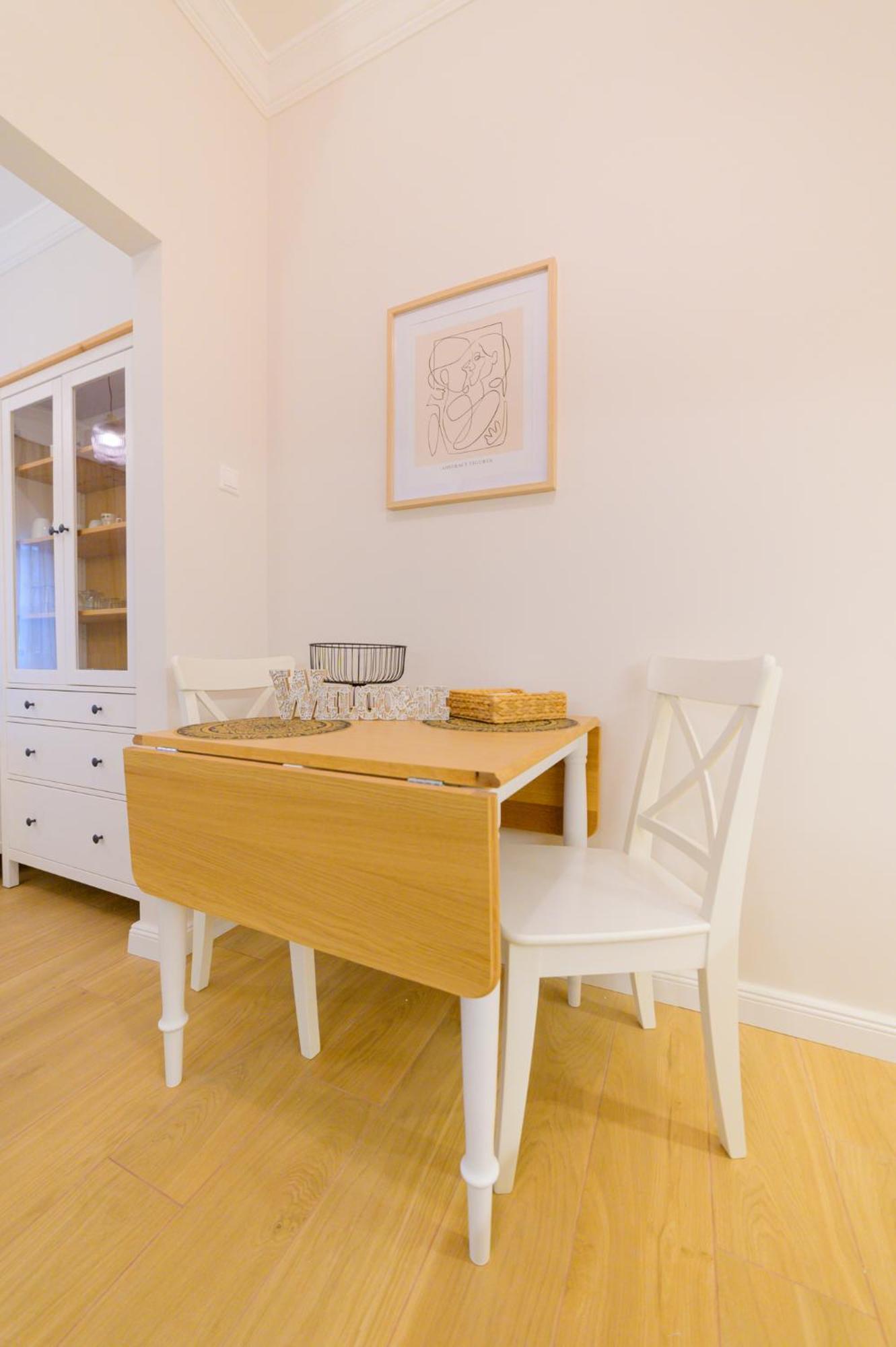 New Modern 2Nd Floor Apartment Θεσσαλονίκη Εξωτερικό φωτογραφία