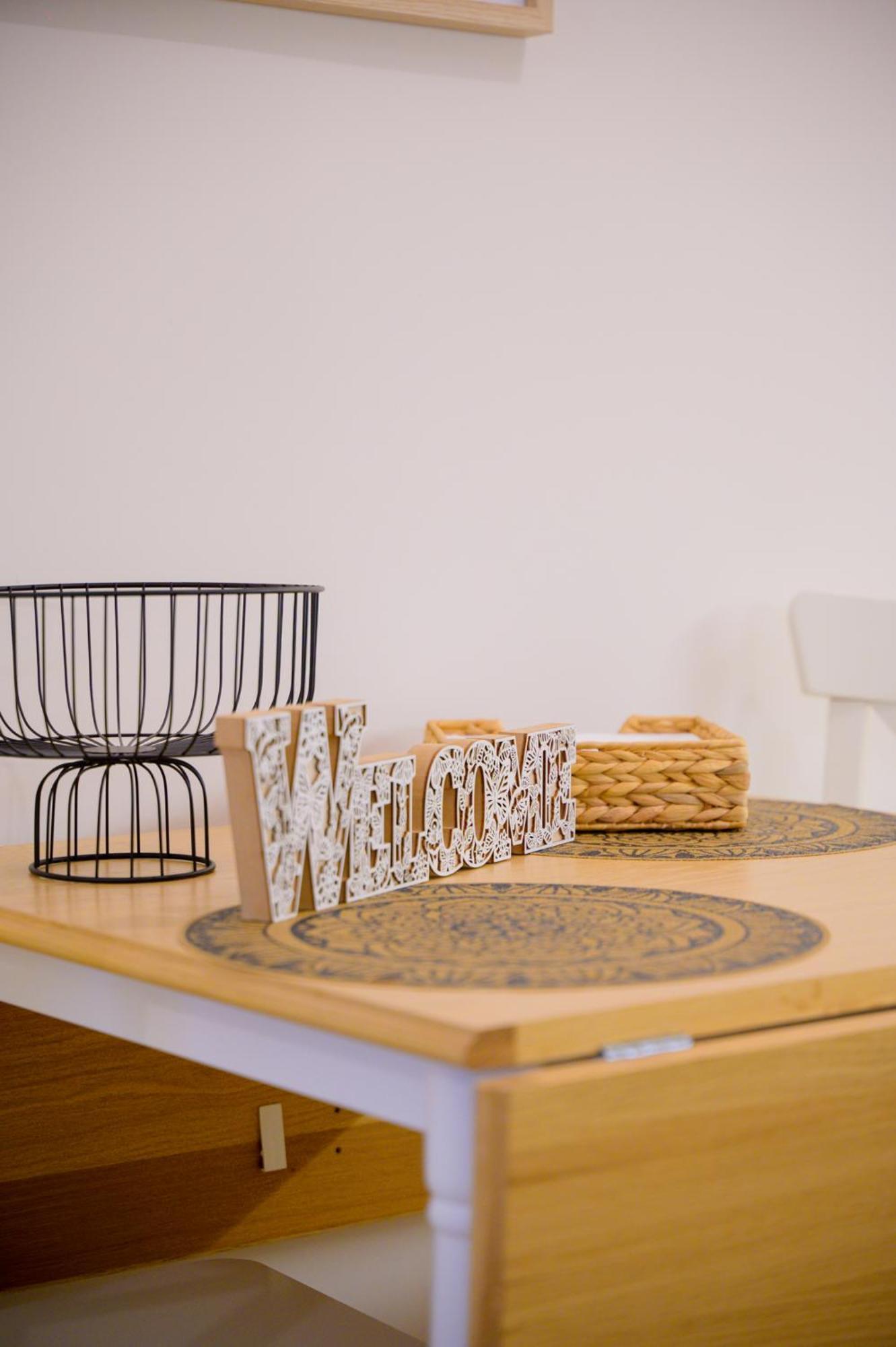 New Modern 2Nd Floor Apartment Θεσσαλονίκη Εξωτερικό φωτογραφία