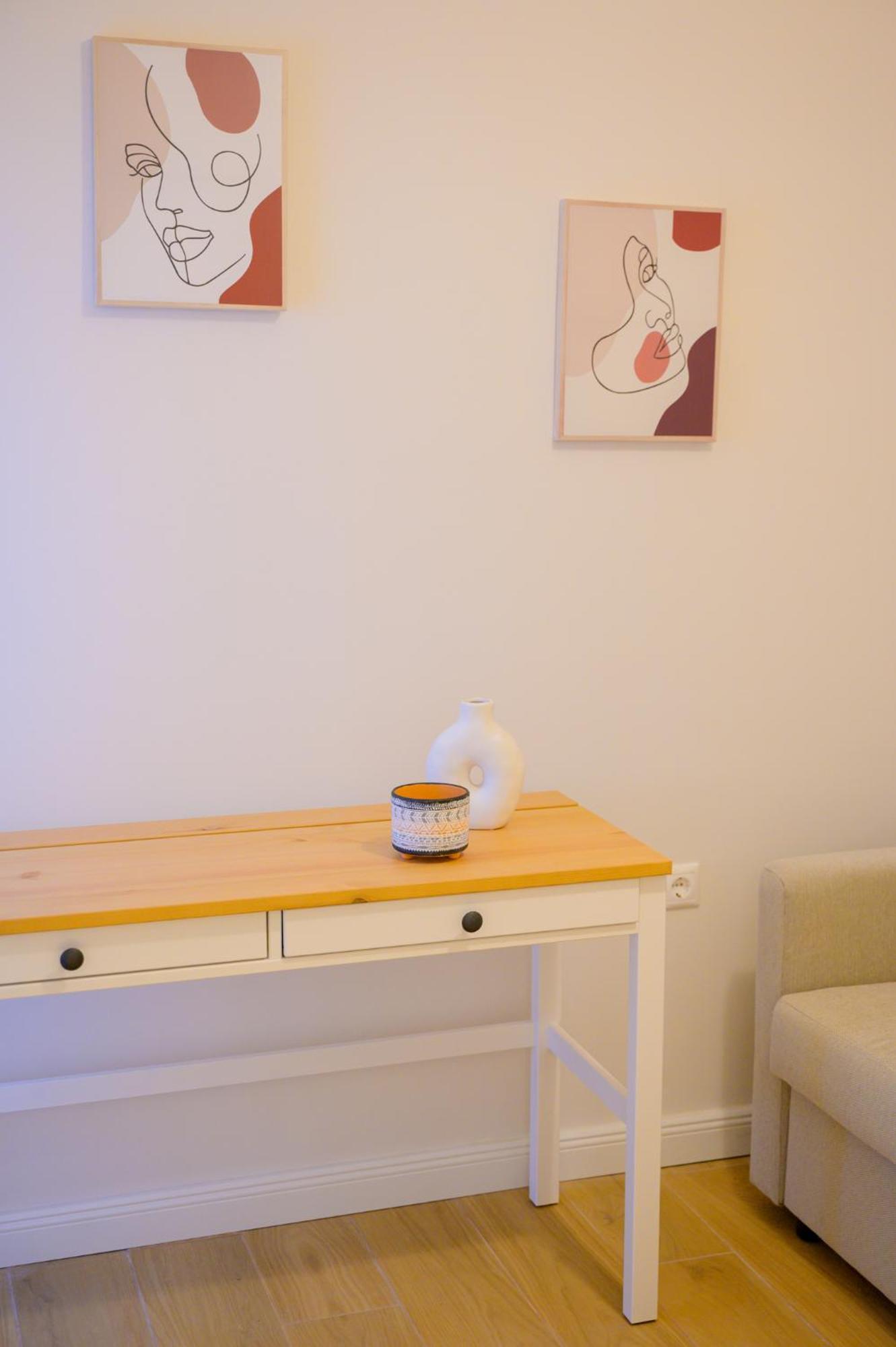 New Modern 2Nd Floor Apartment Θεσσαλονίκη Εξωτερικό φωτογραφία