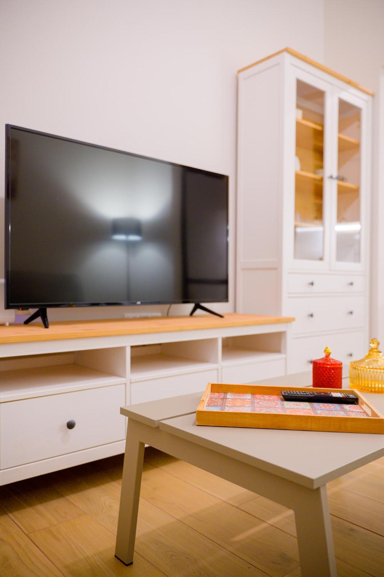 New Modern 2Nd Floor Apartment Θεσσαλονίκη Εξωτερικό φωτογραφία