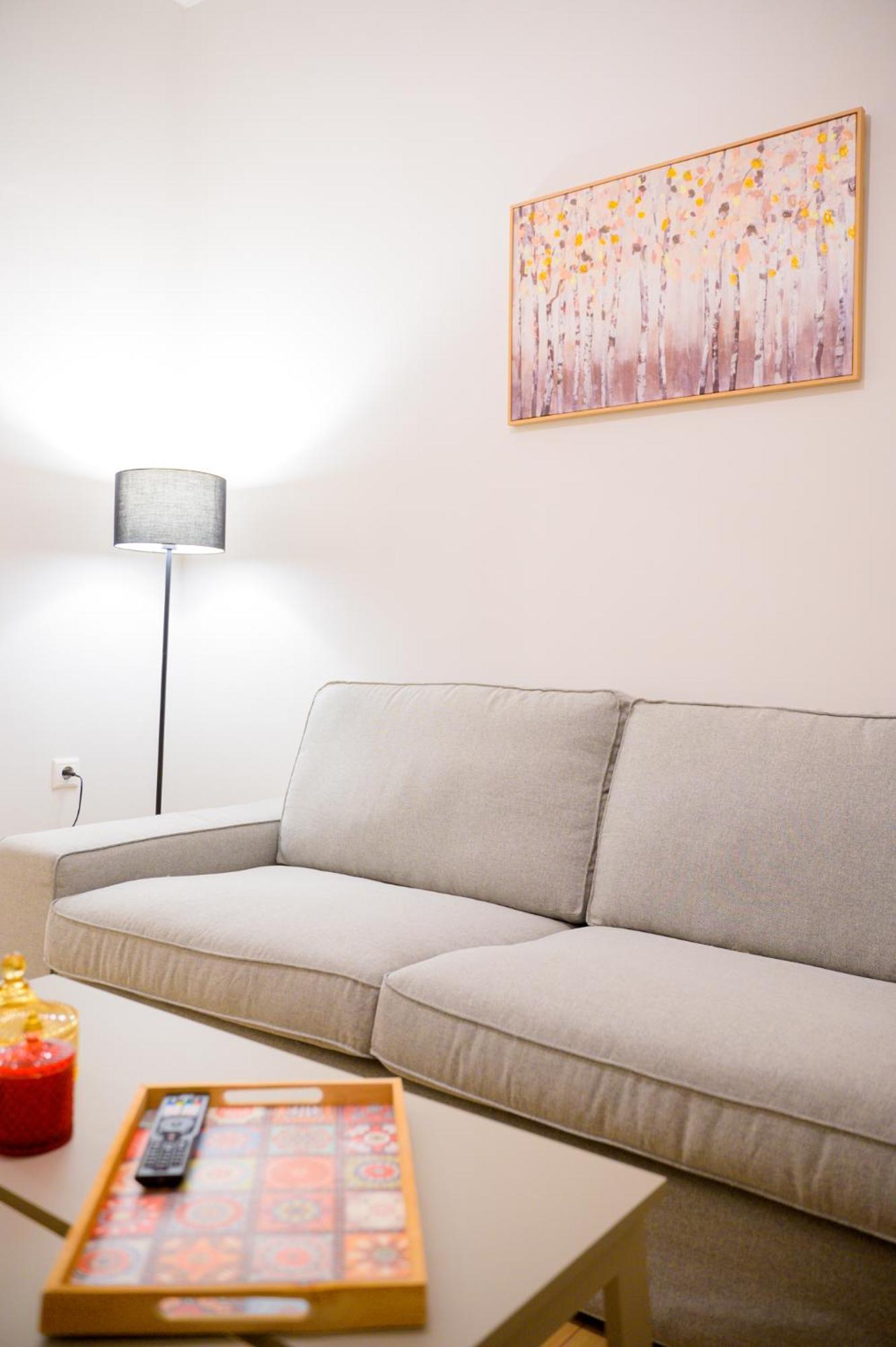New Modern 2Nd Floor Apartment Θεσσαλονίκη Εξωτερικό φωτογραφία